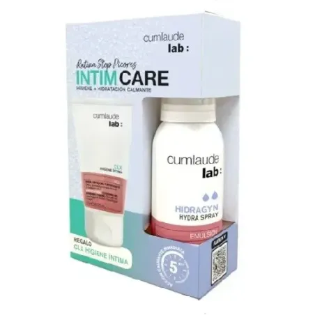 Cumlaude Lab Hydra Spray hidratacción, 75 ml| BelliFarma