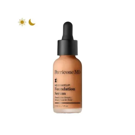 Perricone MD No Makeup foundation serum (Nude), 30 ml| BelliFarma