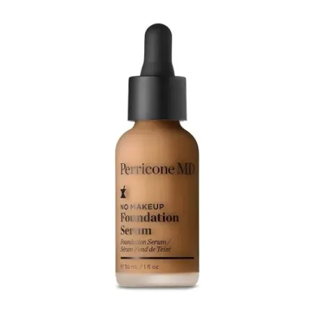 Perricone MD No Makeup foundation serum (Tan), 30 ml| BelliFarma