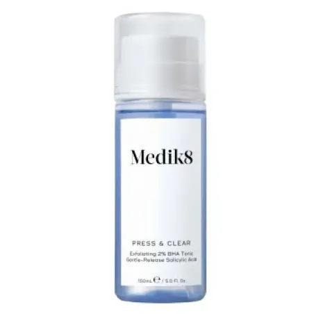 Medik8 Press & clear, 150 ml| BelliFarma