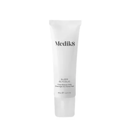 Medik8 Sleep glycolic, 30 ml| BelliFarma