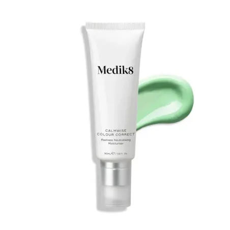 Medik8 Travel size calmwise colour correct, 15 ml| BelliFarma