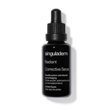 Singuladerm Radiant corrective serum, 30 ml| BelliFarma