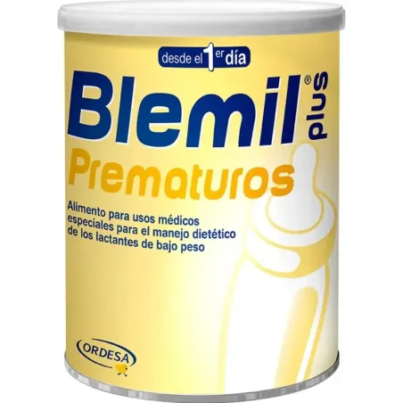 Blemil Plus Prematuros 400g| BelliFarma