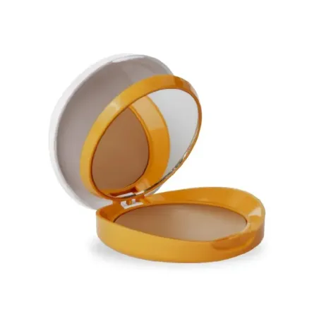 Heliocare 360º oil free compact SPF50+ beige, 10 gr| BelliFarma