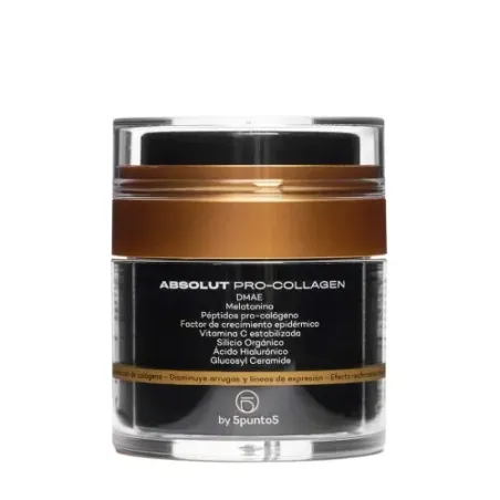 5punto5 Absolut Pro-collagen 50 ml| BelliFarma