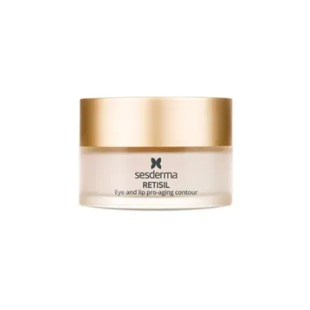 Sesderma Retisil Contorno Ojos y Labios 30 ml| BelliFarma