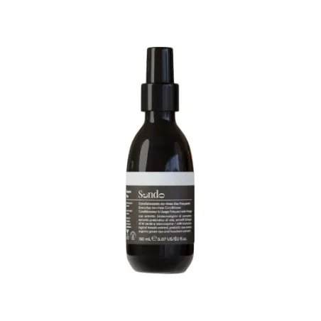 Sendo Gentle Use acondicionador sin aclarado, 150 ml| BelliFarma