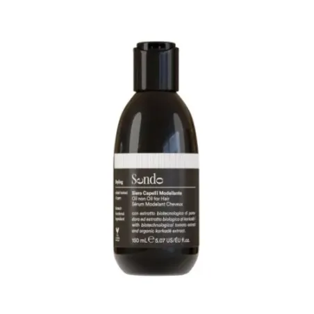 Sendo Styling suero moldeador, 150 ml| BelliFarma