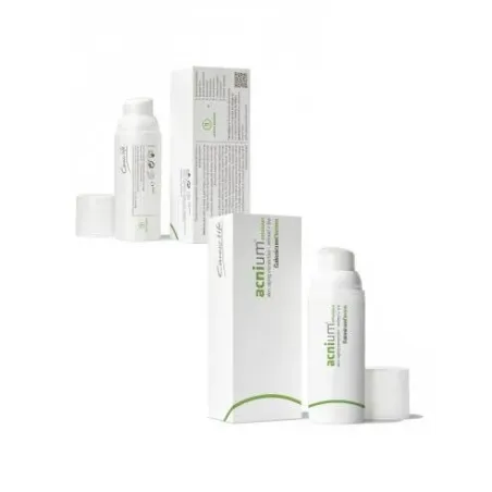 Galenicum Acnium Emulsion 50ml| BelliFarma