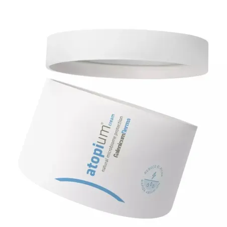 Galenicum Atopium Cream 400ml| BelliFarma