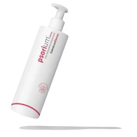 Galenicum Psorium Locion 400ml| BelliFarma