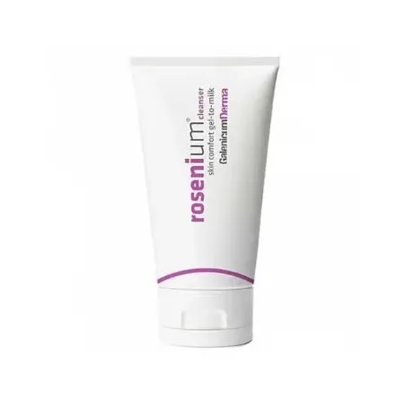 Galenicum Rosenium Cleanser 100ml| BelliFarma
