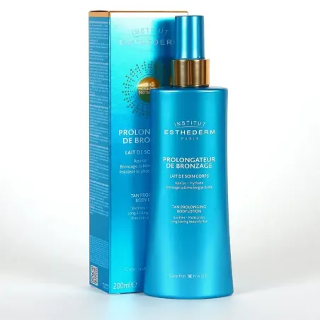 Esthederm Apress Soleil Prologandor Leche Corporal 200ml| BelliFarma