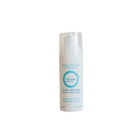IOOX Retinal, 50ml| BelliFarma