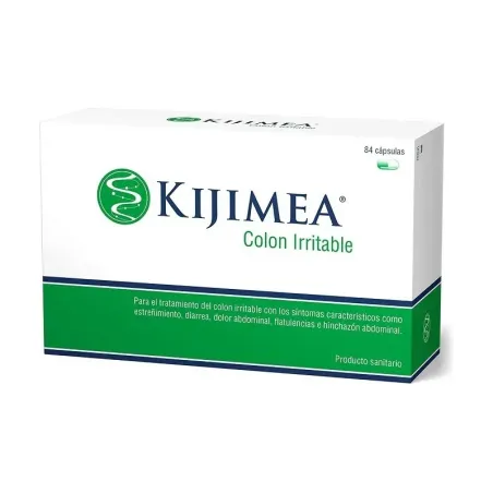 Kijimea Colon Irritable, 84 capsulas| BelliFarma