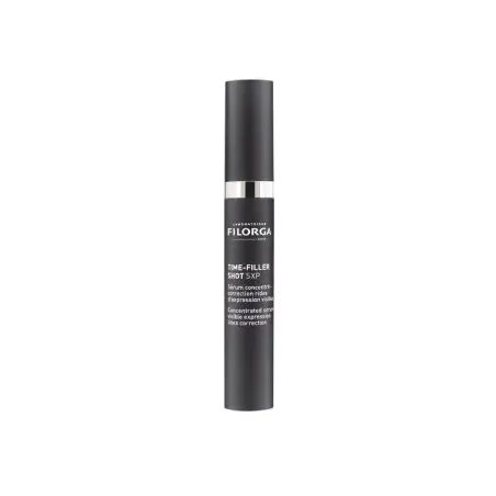 Filorga Time-Filler Shot 5 XP Serum Concentrado 15 ml| BelliFarma