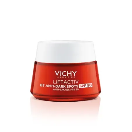 Vichy Liftactiv B3 Retinol Noche Crema 50ml| BelliFarma