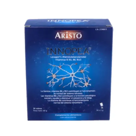 Innopea 30 Sobres 2 G| BelliFarma