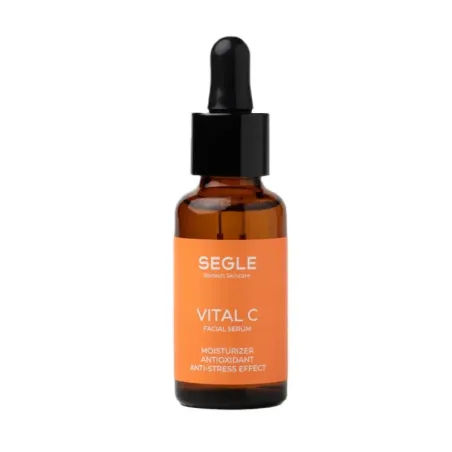 Segle Vital C Serum, 30 ml| BelliFarma