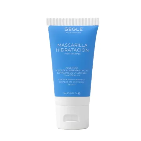 Segle Mascarilla Hidratación Intensa , 50 ml| BelliFarma