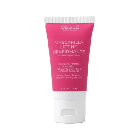 Segle Mascarilla Lifting Reafirmante, 50 ml| BelliFarma