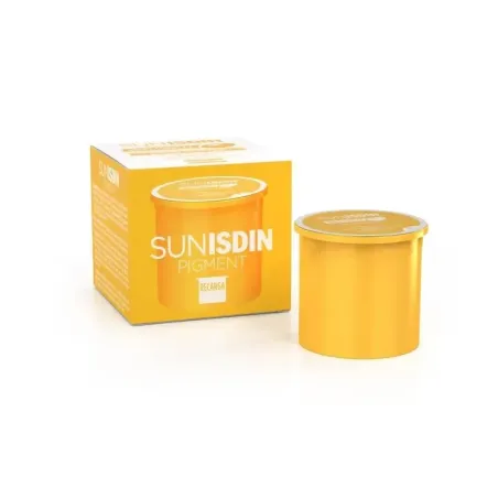 Isdin Sunisdin Pigment Recambio, 30 capsulas| BelliFarma