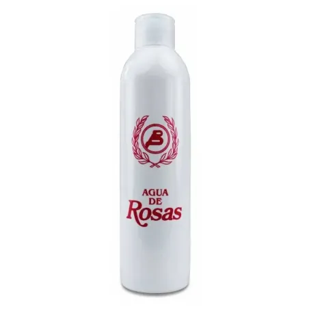 Betafar Agua Rosas Cosmetics con atomizador, 225 ml| BelliFarma