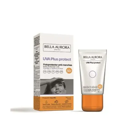 Bella Aurora Fotoprotector SPF 30 Bronceador| BelliFarma