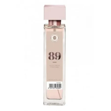 IAP Pharma Perfume Mujer Nº89, 150 ml| BelliFarma