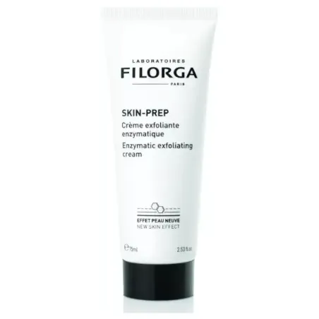 Filorga SKIN-PREP crema exfoliante enzimática, 75 ml| BelliFarma