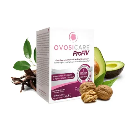 Procare Ovosicare Profiv, 14 sobres| BelliFarma