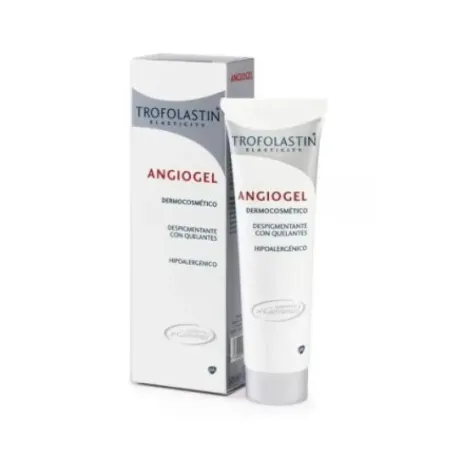 Trofolastin Angiogel 1 tubo 100 ml| BelliFarma