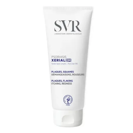 SVR Psoriasis Xerial DM, 200 ml| BelliFarma