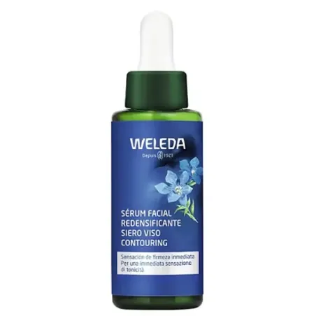 Weleda Genciana Serum Redensificante, 30 ml| BelliFarma