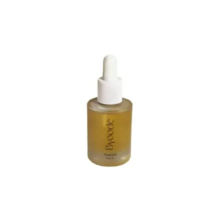 Byoode Amaranth Face Oil, 30 ml| BelliFarma