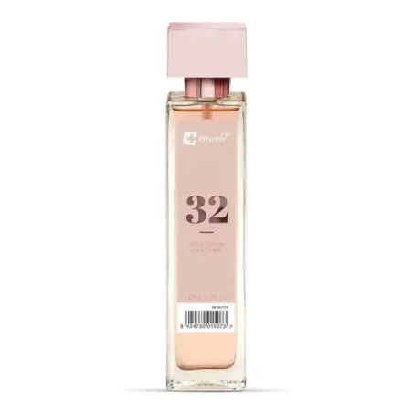 IAP Pharma Perfume Mujer Nº32+, 150 ml| BelliFarma