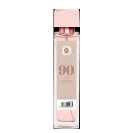 IAP Pharma Perfume Mujer Nº90, 150 ml| BelliFarma