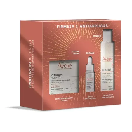 Avene Hyaluron Activ B3 crema, 50 ml| BelliFarma