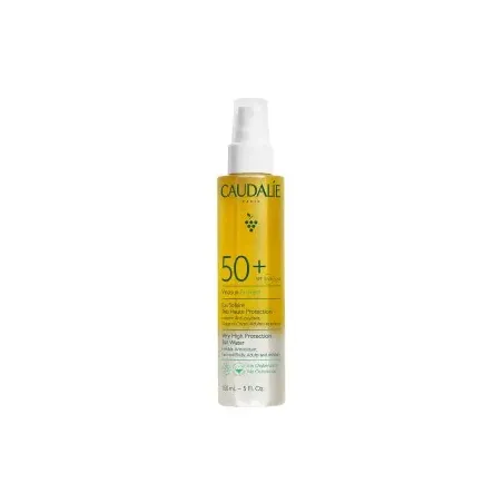 Caudalie sun 50+ bifasico, 150ml| BelliFarma