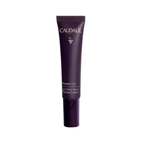 Caudalie Premier Cru El contorno de ojos, 15 ml| BelliFarma