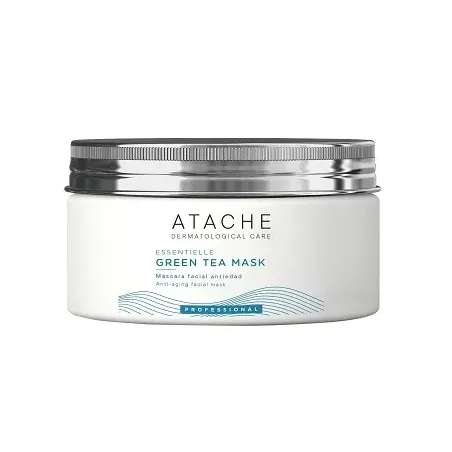 Atache Essentielle green tea mask, 200 ml| BelliFarma