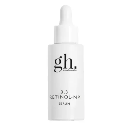 gh 0.3 RETINOL-NP serum bigel, 30 ml| BelliFarma