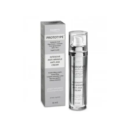 Boderm Prototype AntiAge, 50 ml| BelliFarma