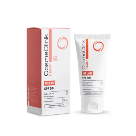 Faster Melan, 50 ml| BelliFarma