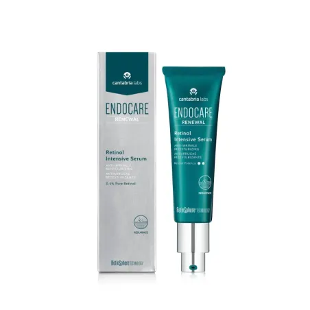 Endocare Renewal Retinol Intensive serum 0,5%, 30 ml.| BelliFarma