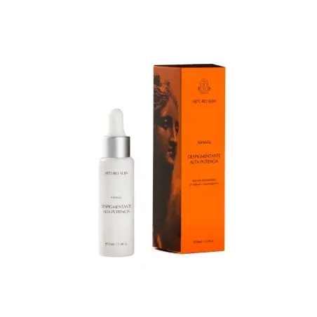 Dr Arthouros Alba Serum Despigmentante Amplio Espectro, 30 ml| BelliFarma
