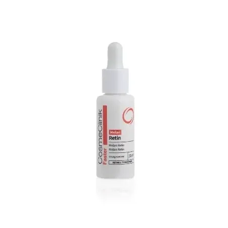 Cosmeclinik Faster Melan Retin, 30 ml| BelliFarma