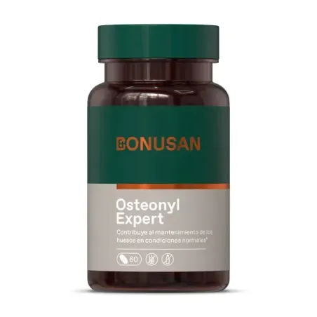 Bonusan Osteonyl Expert, 60 comprimidos| BelliFarma