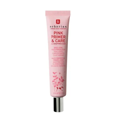 Erborian pink primer & care, 45 ml| BelliFarma